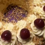 Veranstaltung MSSGV Torte