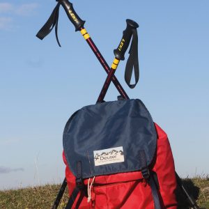 Veranstaltung MSSGV Wanderung Rucksack