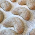 Veranstaltung MSSGV Vanillekipferl