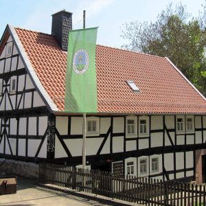 Wanderheim MSSGV Hergertsmühle