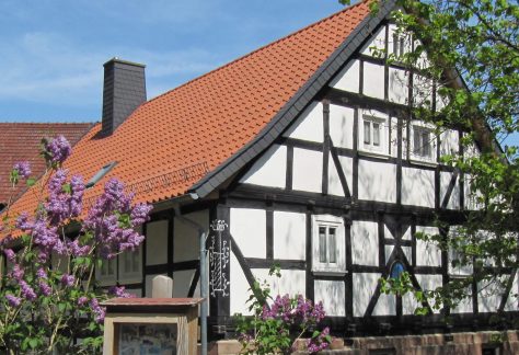 Veranstaltung MSSGV Hergertsmühle