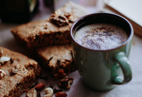 Veranstaltung MSSGV Kaffeenachmittag