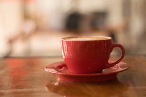 Veranstaltung MSSGV Kaffeenachmittag
