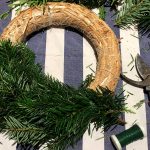 Veranstaltung MSSGV Adventskranz basteln