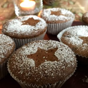 Veranstaltung MSSGV Weihnachtsmuffins