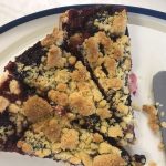 Veranstaltung MSSGV Treff am Nachmittag Streuselkuchen