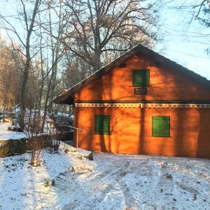 Veranstaltung MSSGV Open Baude