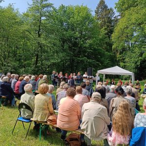 Veranstaltung MSSGV Familiengottesdienst