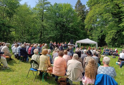 Veranstaltung MSSGV Familiengottesdienst