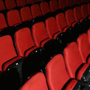 Veranstaltung MSSGV Kino